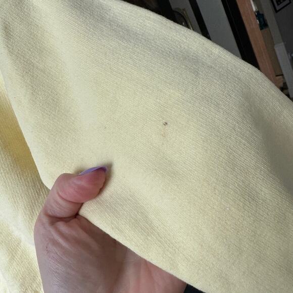 1986 Vintage Coca Cola toddler sweater sweatshirt pullover crewneck unisex - Picture 6 of 8